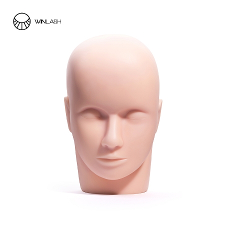 کله مانکن تمرینی-وینلش