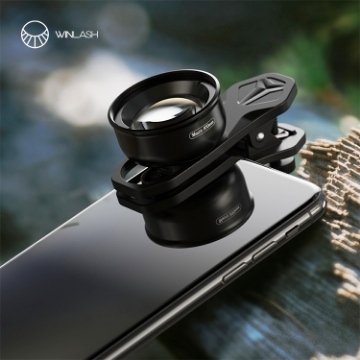 لنز ماکرو وین لش مدل wl_100-وینلش
