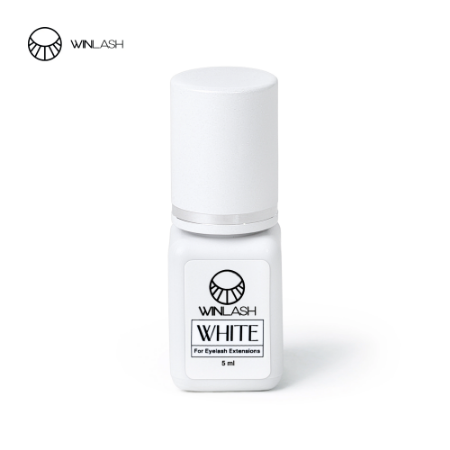 تصویر  چسب White وین لش (Winlash)
