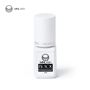 تصویر  چسب Black وین لش (Winlash)