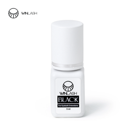 تصویر  چسب Black وین لش (Winlash)