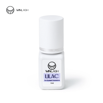 تصویر  چسب Lilac وین لش (Winlash)