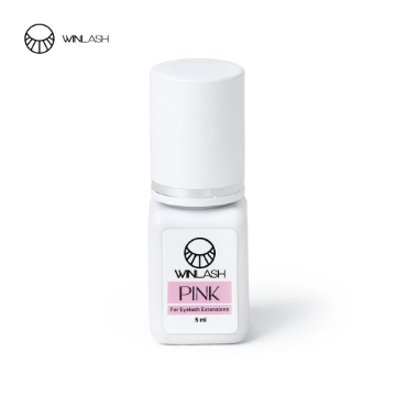 تصویر  چسب Pink وین لش (Winlash)