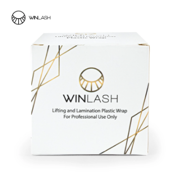 تصویر  کاور پلاستیکی وین لش (Winlash)