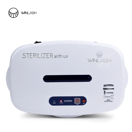 دستگاه استریل کننده CleanNest
