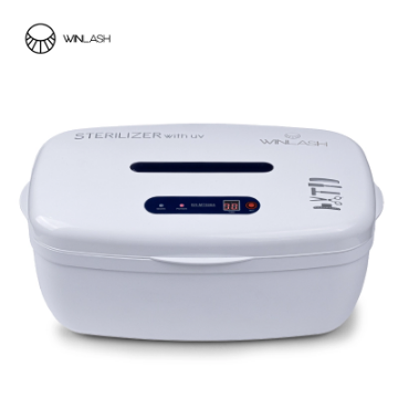 دستگاه استریل کننده CleanNest