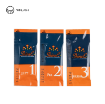 سری ساشه 1.2.3 مواد لیفت مژه و ابرو شاینی