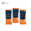 سری ساشه 1.2.3 مواد لیفت مژه و ابرو شاینی