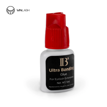 چسب IB درب قرمز 5میل