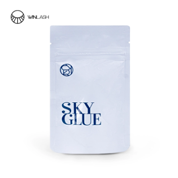 چسب اسکای بی رنگ +TS