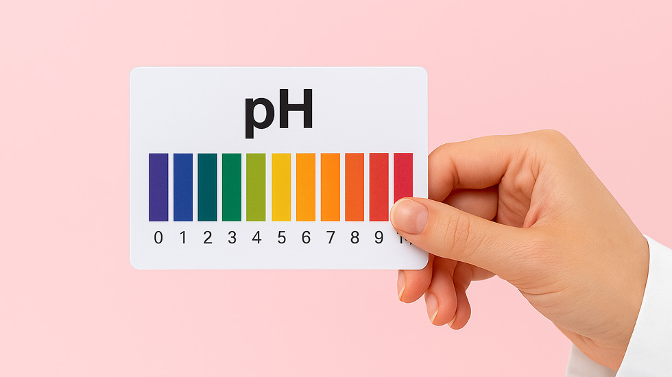 Ph (پی اچ) چیست؟