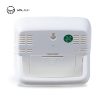 تصویر  دما و رطوبت سنج مدل HTC-12 وین لش (Winlash)
