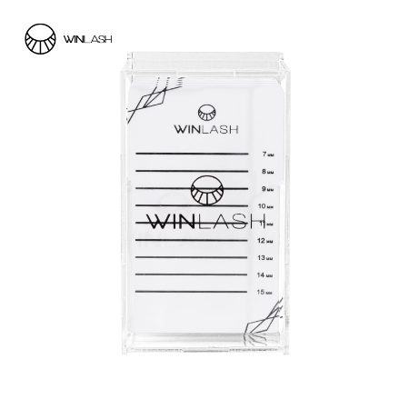 باکس آی پد وین لش (Winlash)