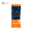سری ساشه 1.2.3 مواد لیفت مژه و ابرو شاینی