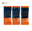 سری ساشه 1.2.3 مواد لیفت مژه و ابرو شاینی