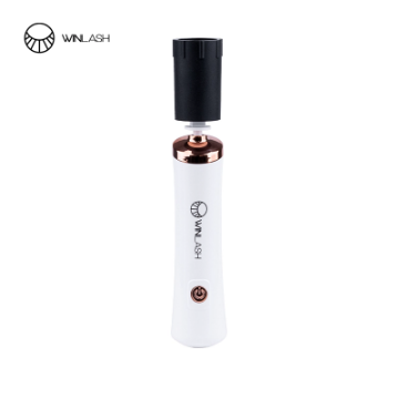 تصویر  گلو شیکر 2سر وین لش (Winlash)