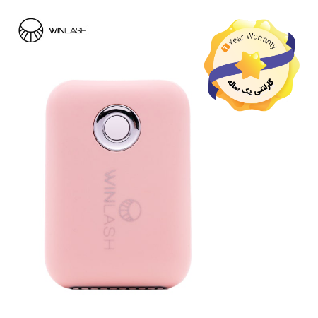 تصویر  مینی فن سه سرعته وین لش (Winlash)