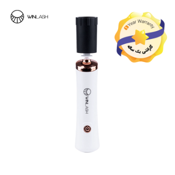 تصویر  گلو شیکر 2سر وین لش (Winlash)