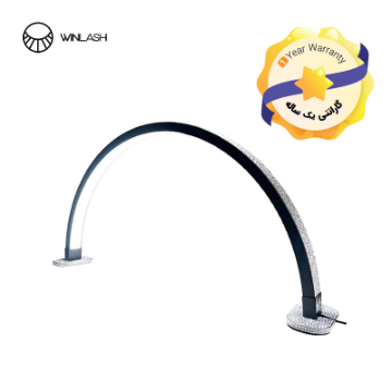 تصویر  مون لایت CR-M180X وین لش (Winlash)