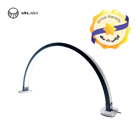 تصویر  مون لایت CR-M180X وین لش (Winlash)