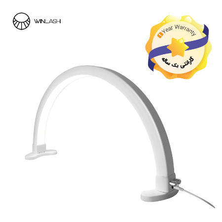 تصویر  مون لایت CR-M28 وین لش (Winlash)