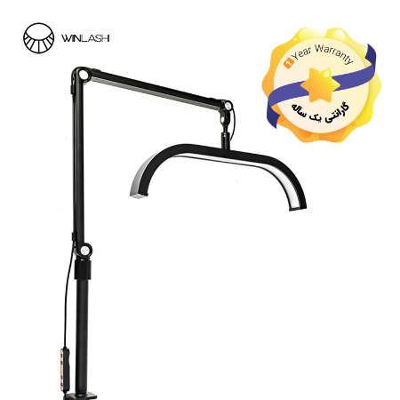 تصویر  مون لایت CR_M58 وین لش (Winlash)