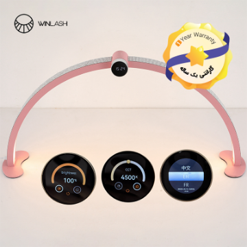 تصویر  مون لایت CR_M55 وین لش (Winlash)