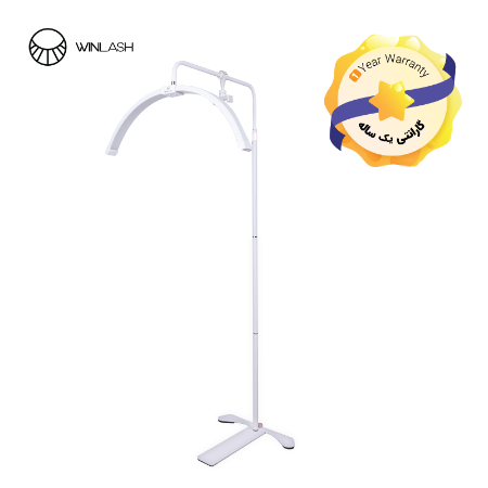 تصویر  مون لایت CR_M5X وین لش (Winlash)