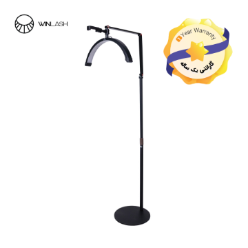 تصویر  مون لایت CR-M2X وین لش (Winlash)