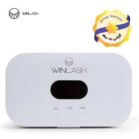 تصویر  دستگاه استریل کننده SanitiCase وین لش (Winlash)