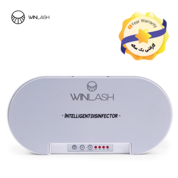 تصویر  دستگاه استریل کننده Inteligent وین لش (Winlash)