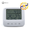 تصویر  دما و رطوبت سنج مدل HTC-12 وین لش (Winlash)