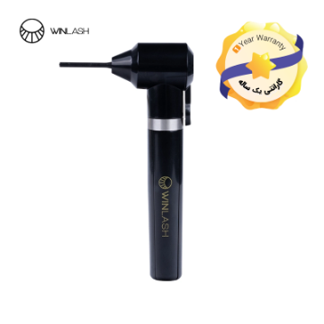 تصویر  میکسر رنگ وین لش (Winlash)