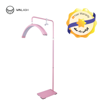 تصویر  مون لايت CR-M8X وین لش (Winlash)