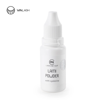 تصویر  پودر لیفت برند مای لمینیشن