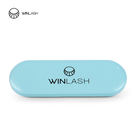 تصویر  کیف پنس فلزی وین لش (Winlash)