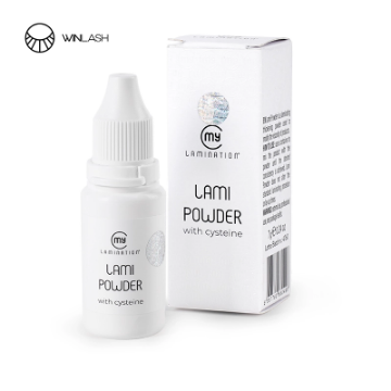 تصویر  پودر لیفت برند مای لمینیشن