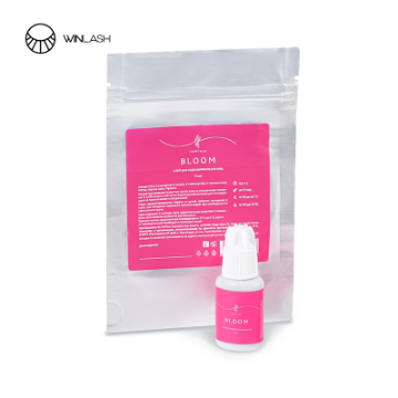 تصویر  چسب برند لش فیا بلوم