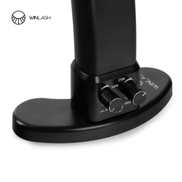 تصویر  مون لایت CR-M28 وین لش (Winlash)