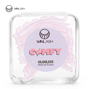 تصویر  پک بیگودی وینلش مدل Comfy