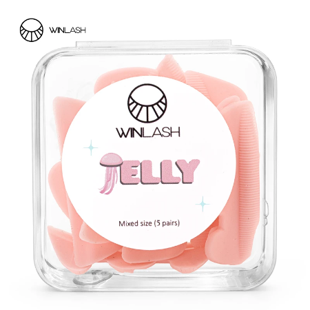 تصویر  پک بیگودی وینلش مدل Jelly