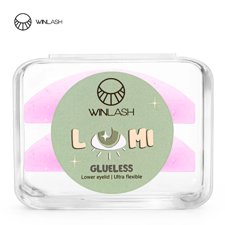 تصویر  پک بیگودی وینلش مدل Lumi