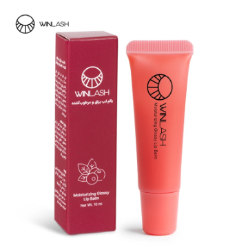 تصویر  بالم لب وین لش (Winlash)
