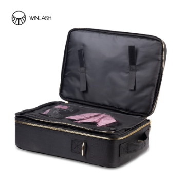 تصویر  کیف آرایشی آوین وینلش