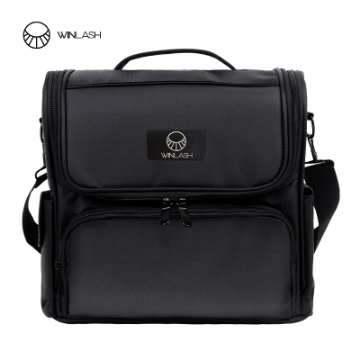 تصویر  کیف آرایشی وینلش مدل پرنسا