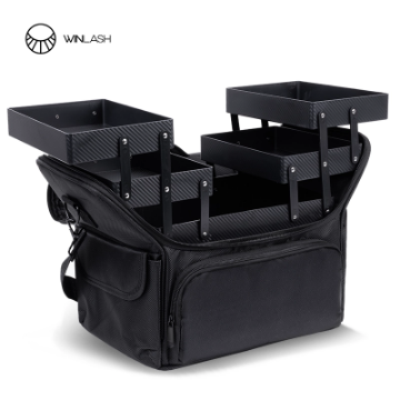 تصویر  کیف آرایشی وینلش مدل پرنسا