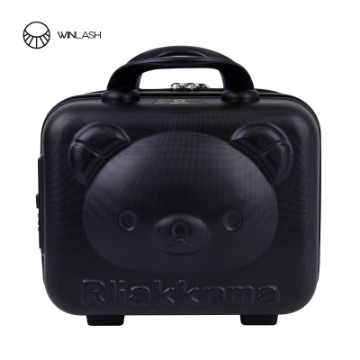 تصویر  کیف آرایشی لیدی بگ وینلش