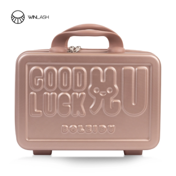 تصویر  کیف آرایشی لیدی بگ وینلش