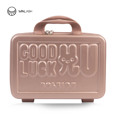 تصویر  کیف آرایشی لیدی بگ وینلش