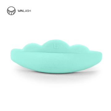 تصویر  بیگودی سیلیکونی وین لش (Winlash)